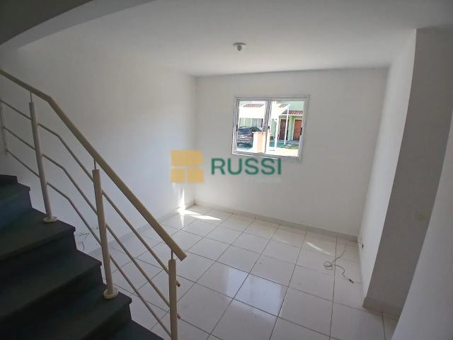 Casa / Sobrado em Condomínio para Locação em São José dos Campos/SP Monte Castelo 3 Quartos