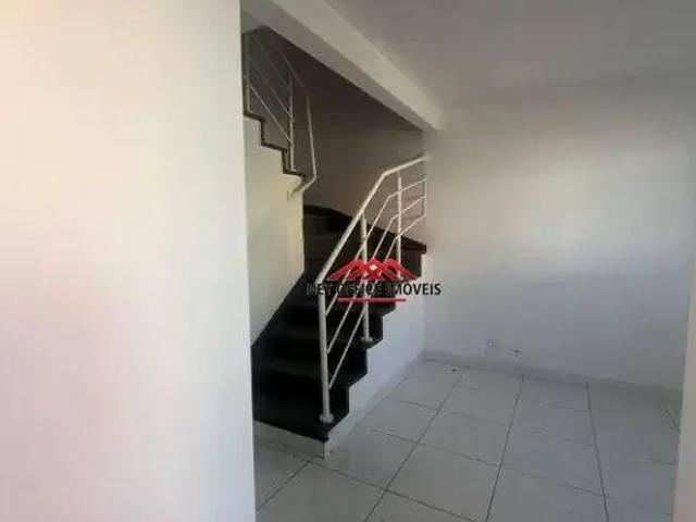 Casa / Sobrado em Condomínio para Locação em São José dos Campos/SP Monte Castelo 3 Quartos