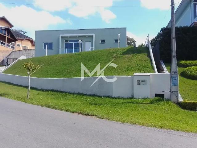 Casa / Sobrado em Condomínio para Locação em São José dos Campos/SP Mirante do Vale 3 Quartos