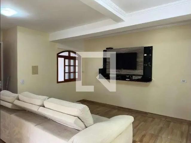 Casa / Sobrado em Condomínio para Locação em São José dos Campos/SP Parque Novo Horizonte 3 Quartos