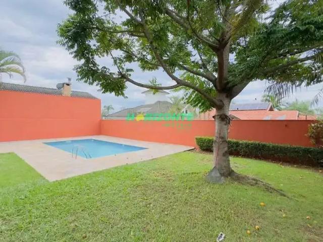 Casa / Sobrado em Condomínio para Locação em São José dos Campos/SP Parque Residencial Aquarius 4 Quartos