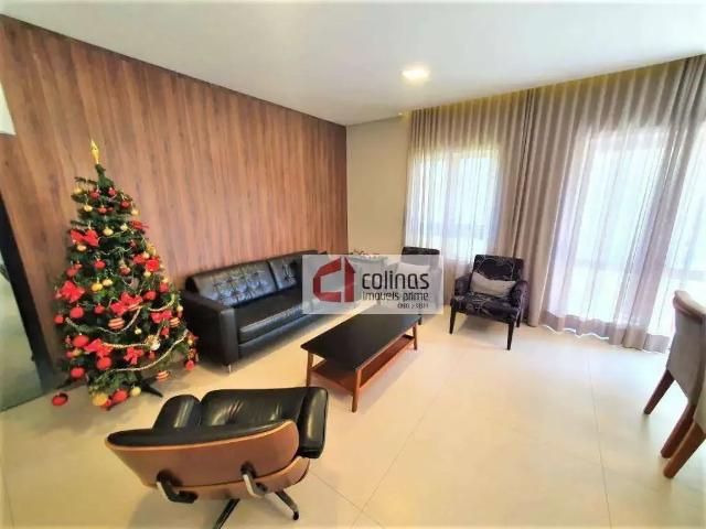 Casa / Sobrado em Condomínio para Locação em São José dos Campos/SP Parque Residencial Aquarius 4 Quartos