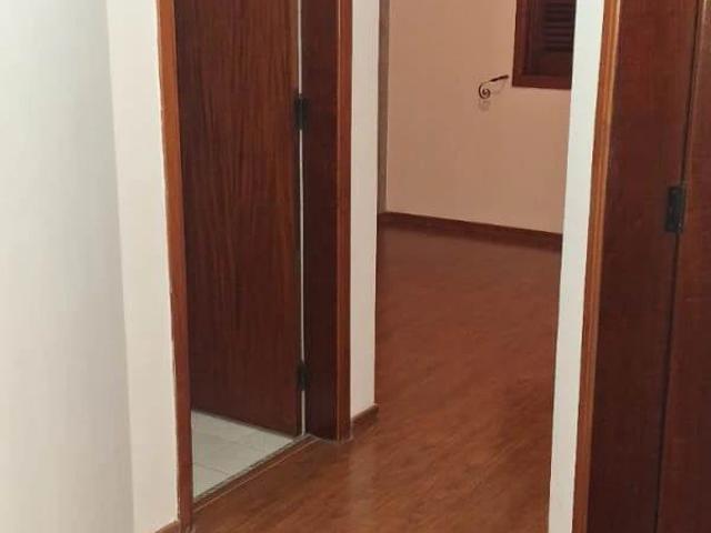 Casa / Sobrado em Condomínio para Locação em São José dos Campos/SP Parque Residencial Aquarius 4 Quartos