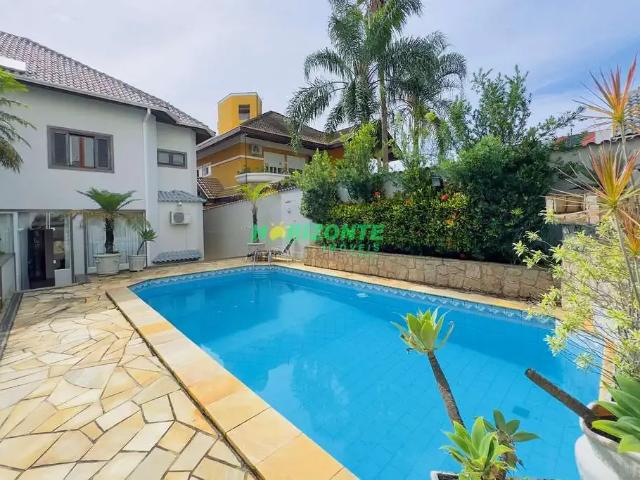 Casa / Sobrado em Condomínio para Locação em São José dos Campos/SP Parque Residencial Aquarius 4 Quartos