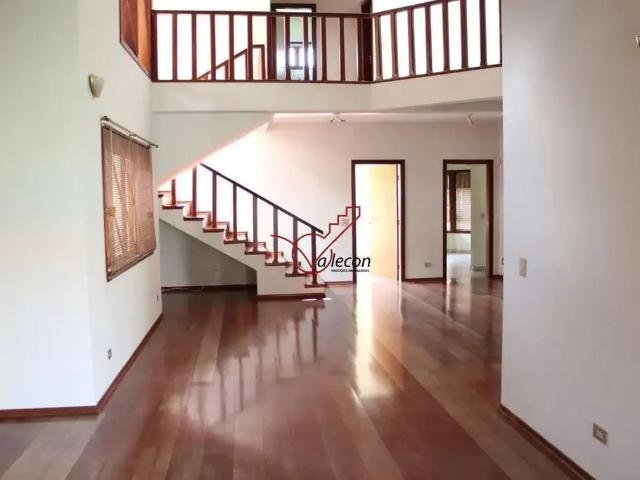 Casa / Sobrado em Condomínio para Locação em São José dos Campos/SP Parque Residencial Aquarius 4 Quartos
