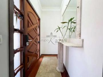 Parque Residencial Aquarius, São José dos Campos, São Paulo