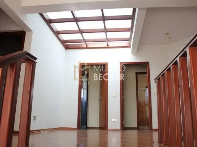 Casa / Sobrado em Condomínio para Locação em São José dos Campos/SP Parque Residencial Aquarius 4 Quartos