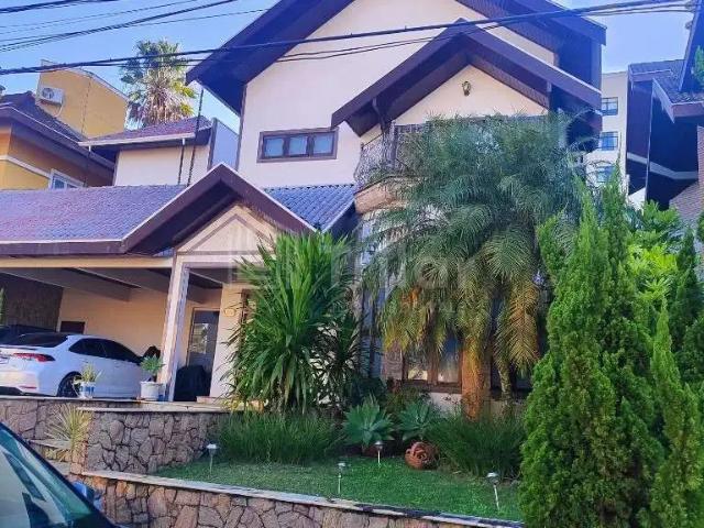 Casa / Sobrado em Condomínio para Locação em São José dos Campos/SP Parque Residencial Aquarius 5 Quartos