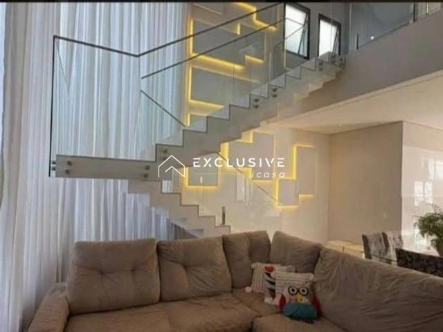 Casa / Sobrado em Condomínio para Locação em São José dos Campos/SP Recanto dos Eucaliptos 3 Quartos