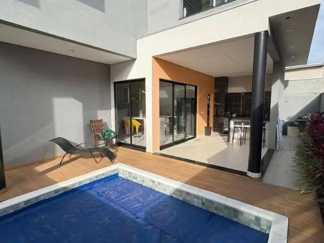 Casa / Sobrado em Condomínio para Locação em São José dos Campos/SP Recanto dos Eucaliptos 3 Quartos