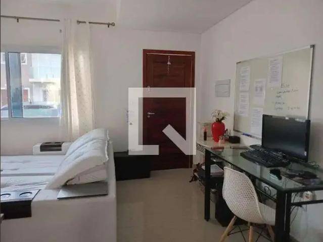Casa / Sobrado em Condomínio para Locação em São José dos Campos/SP Residencial Ana Maria 2 Quartos