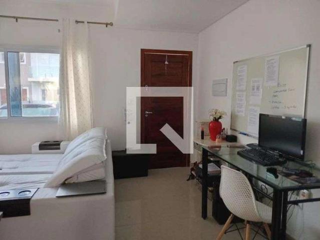 Casa / Sobrado em Condomínio para Locação em São José dos Campos/SP Residencial Ana Maria 2 Quartos