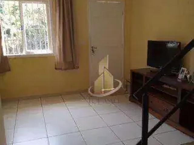 Casa / Sobrado em Condomínio para Locação em São José dos Campos/SP Residencial Bosque dos Ipês 2 Quartos