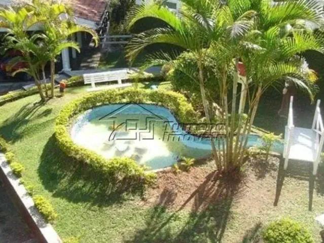 Casa / Sobrado em Condomínio para Locação em São José dos Campos/SP Torrão de Ouro 5 Quartos