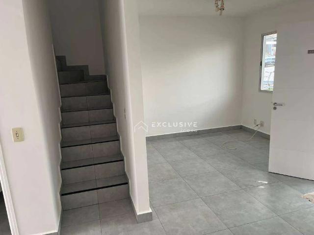Casa / Sobrado em Condomínio para Locação em São José dos Campos/SP Urbanova 3 Quartos