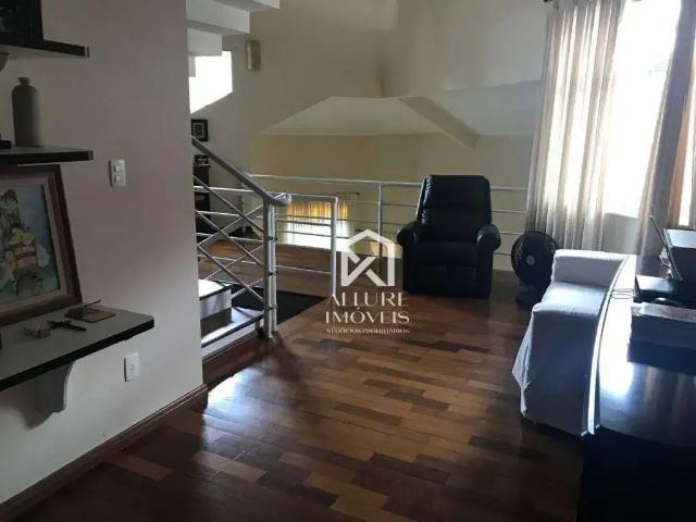 Casa / Sobrado em Condomínio para Locação em São José dos Campos/SP Urbanova 3 Quartos