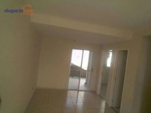 Casa / Sobrado em Condomínio para Locação em São José dos Campos/SP Urbanova 3 Quartos