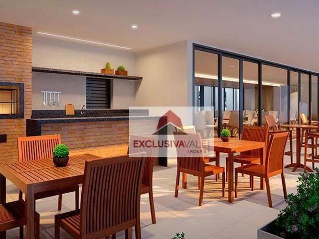 Casa / Sobrado em Condomínio para Locação em São José dos Campos/SP Urbanova 3 Quartos