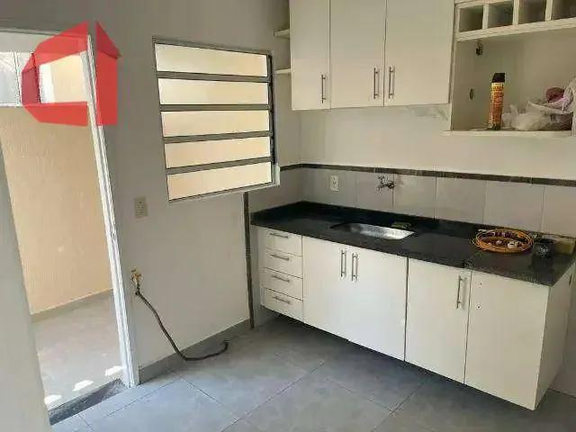 Casa / Sobrado em Condomínio para Locação em São José dos Campos/SP Urbanova 3 Quartos