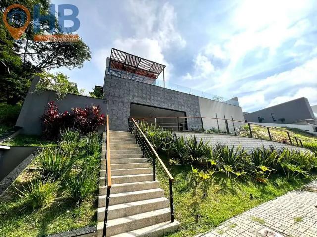 Casa / Sobrado em Condomínio para Locação em São José dos Campos/SP Urbanova 3 Quartos