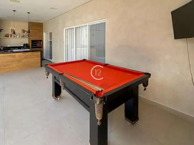 Casa / Sobrado em Condomínio para Locação em São José dos Campos/SP Urbanova 3 Quartos
