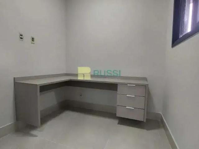 Casa / Sobrado em Condomínio para Locação em São José dos Campos/SP Urbanova 3 Quartos