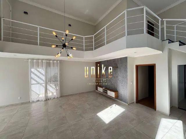Casa / Sobrado em Condomínio para Locação em São José dos Campos/SP Urbanova 3 Quartos