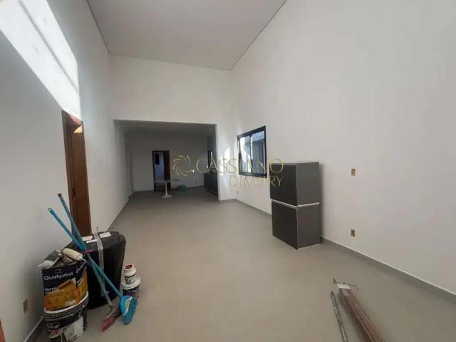 Casa / Sobrado em Condomínio para Locação em São José dos Campos/SP Urbanova 3 Quartos