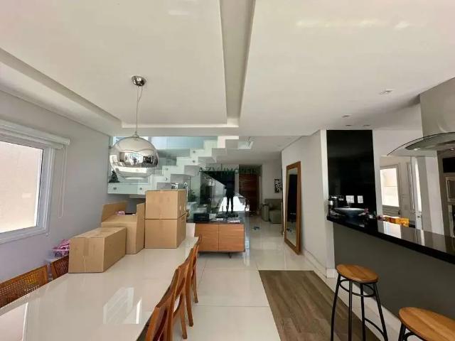 Casa / Sobrado em Condomínio para Locação em São José dos Campos/SP Urbanova 3 Quartos