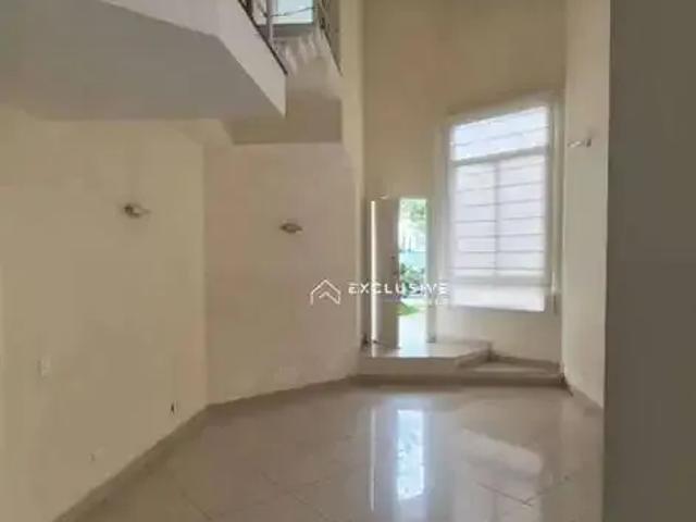 Casa / Sobrado em Condomínio para Locação em São José dos Campos/SP Urbanova 3 Quartos
