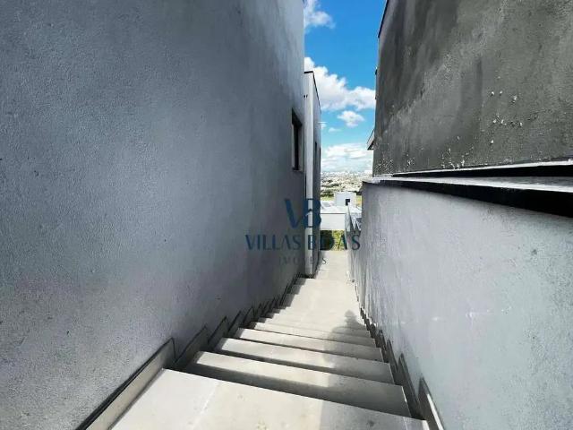Casa / Sobrado em Condomínio para Locação em São José dos Campos/SP Urbanova 3 Quartos