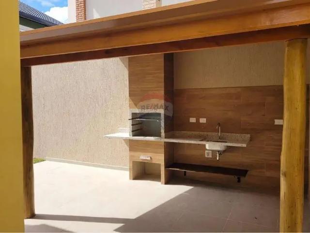 Casa / Sobrado em Condomínio para Locação em São José dos Campos/SP Urbanova 3 Quartos
