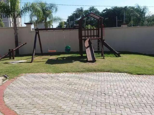 Casa / Sobrado em Condomínio para Locação em São José dos Campos/SP Urbanova 3 Quartos