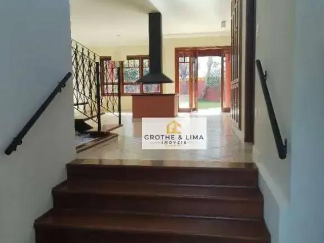 Casa / Sobrado em Condomínio para Locação em São José dos Campos/SP Urbanova 3 Quartos