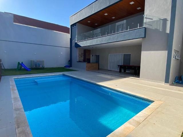 Casa / Sobrado em Condomínio para Locação em São José dos Campos/SP Urbanova 3 Quartos