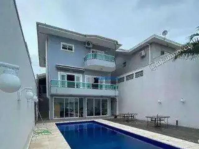 Casa / Sobrado em Condomínio para Locação em São José dos Campos/SP Urbanova 3 Quartos