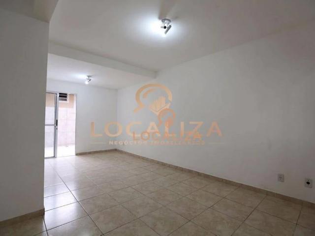 Casa / Sobrado em Condomínio para Locação em São José dos Campos/SP Urbanova 3 Quartos