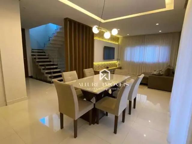 Casa / Sobrado em Condomínio para Locação em São José dos Campos/SP Urbanova 3 Quartos