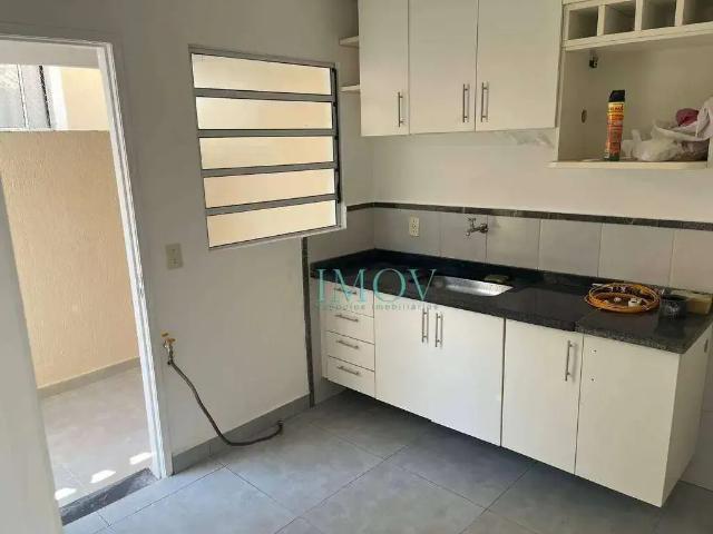 Casa / Sobrado em Condomínio para Locação em São José dos Campos/SP Urbanova 3 Quartos