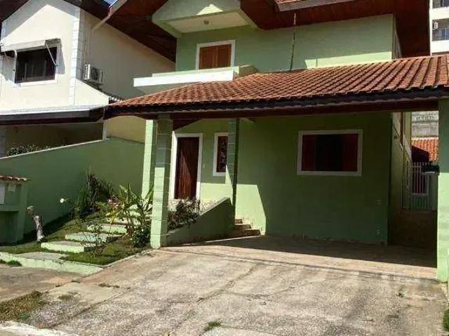 Casa / Sobrado em Condomínio para Locação em São José dos Campos/SP Urbanova 3 Quartos