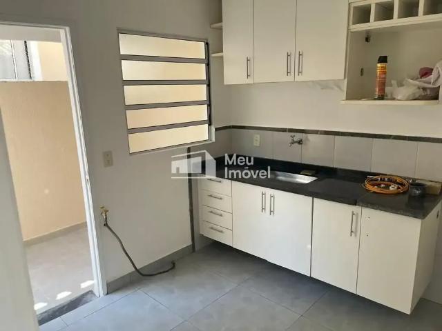 Casa / Sobrado em Condomínio para Locação em São José dos Campos/SP Urbanova 3 Quartos