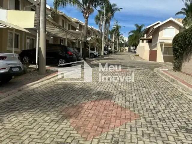 Casa / Sobrado em Condomínio para Locação em São José dos Campos/SP Urbanova 3 Quartos