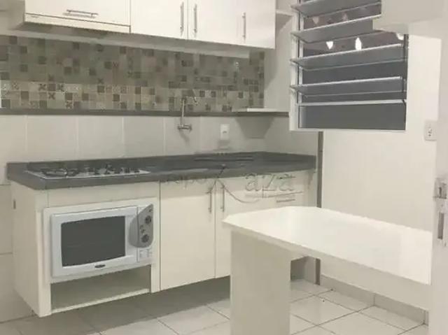Casa / Sobrado em Condomínio para Locação em São José dos Campos/SP Urbanova 3 Quartos
