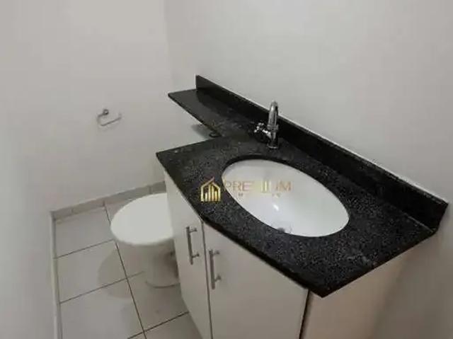 Casa / Sobrado em Condomínio para Locação em São José dos Campos/SP Urbanova 3 Quartos