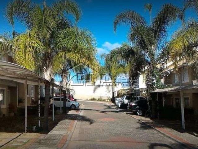 Casa / Sobrado em Condomínio para Locação em São José dos Campos/SP Urbanova 3 Quartos