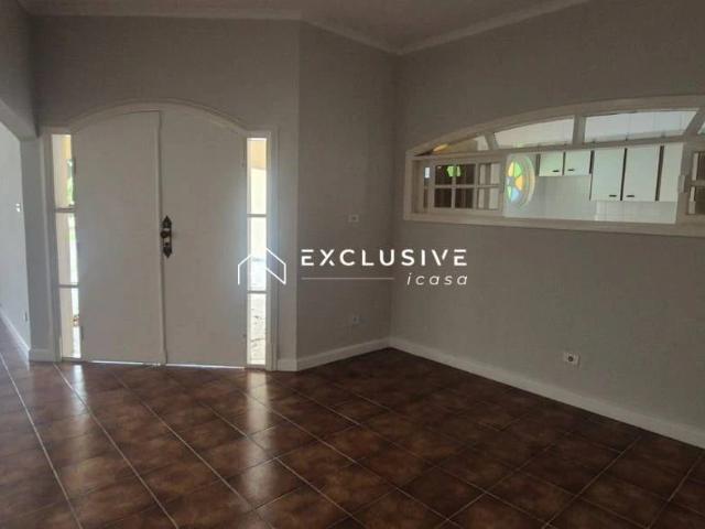 Casa / Sobrado em Condomínio para Locação em São José dos Campos/SP Urbanova 4 Quartos