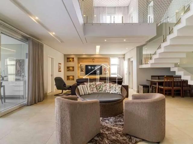 Casa / Sobrado em Condomínio para Locação em São José dos Campos/SP Urbanova 4 Quartos