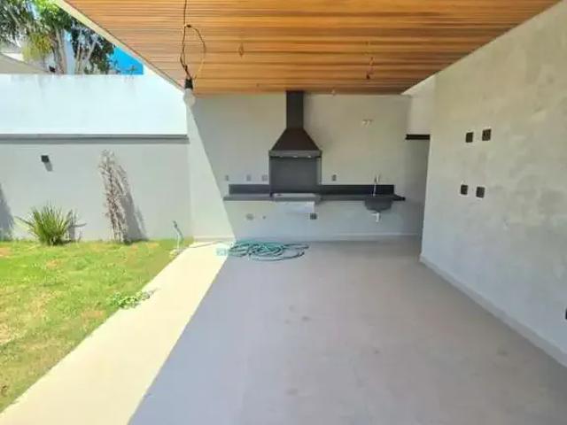 Casa / Sobrado em Condomínio para Locação em São José dos Campos/SP Urbanova 4 Quartos