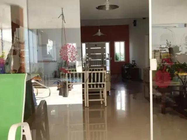 Casa / Sobrado em Condomínio para Locação em São José dos Campos/SP Urbanova 4 Quartos