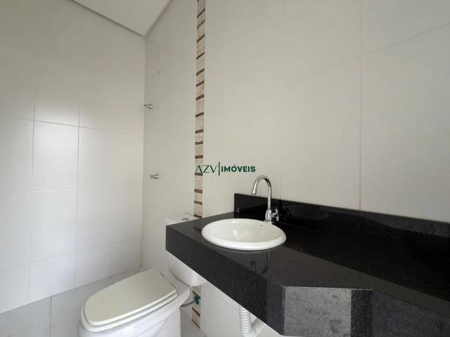 Casa / Sobrado em Condomínio para Locação em São José dos Campos/SP Urbanova 4 Quartos